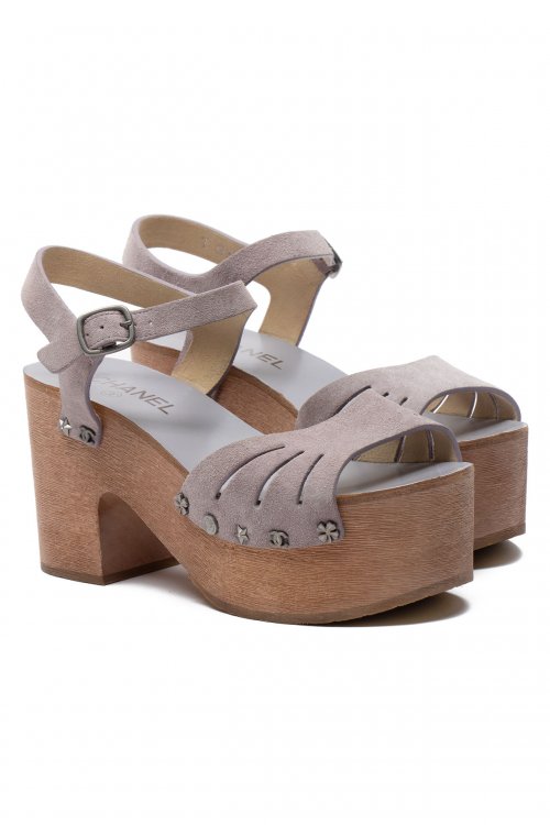 Босоножки на каблуке 03.06.2024 Newlife.moda