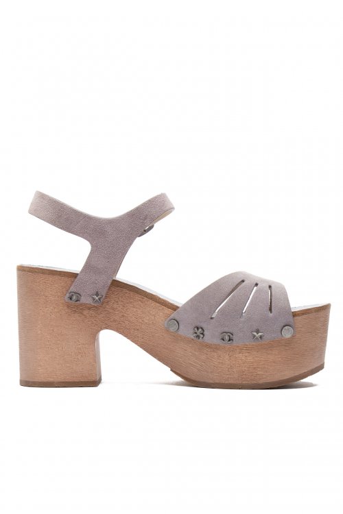 Босоножки на каблуке 03.06.2024 Newlife.moda