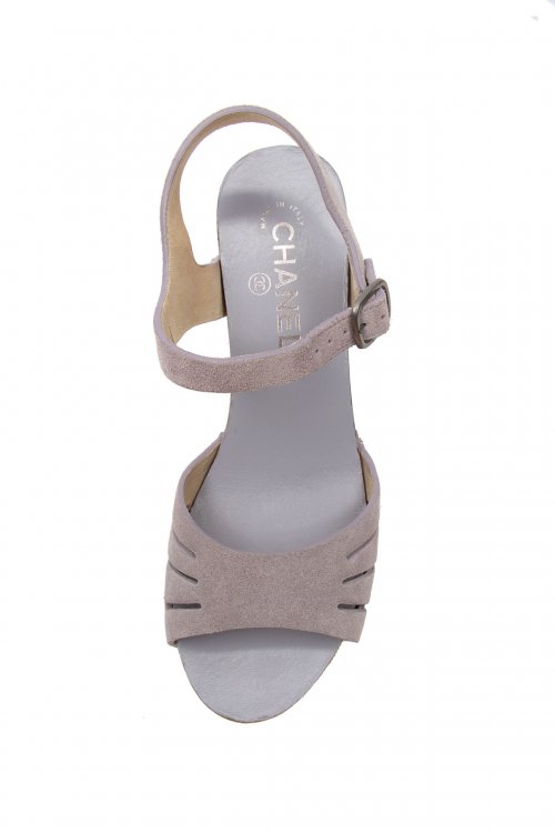 Босоножки на каблуке 03.06.2024 Newlife.moda