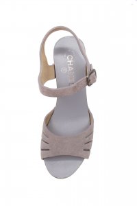 Босоножки на каблуке 03.06.2024 Newlife.moda