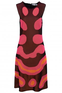 Повседневное платье 03.06.2024 Newlife.moda