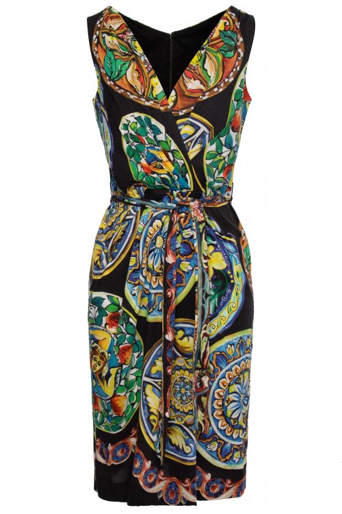 Летнее платье 03.06.2024 Newlife.moda