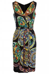 Летнее платье 03.06.2024 Newlife.moda