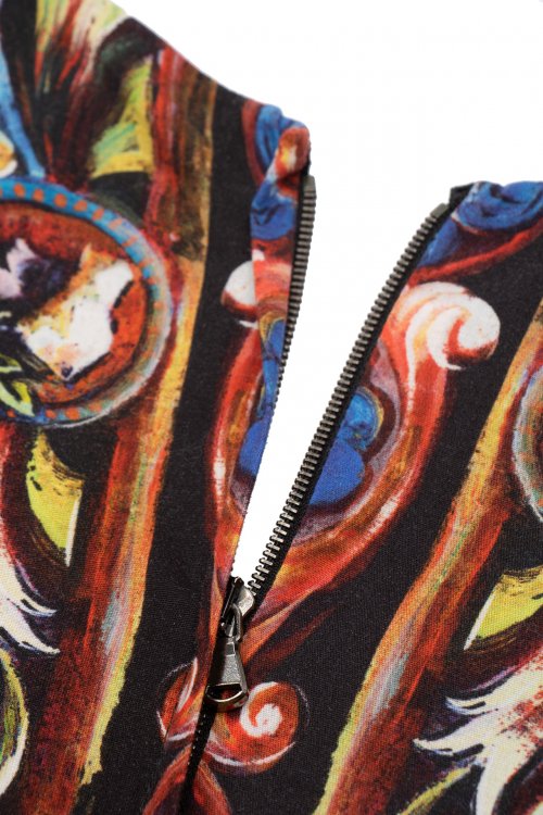 Летнее платье 03.06.2024 Newlife.moda