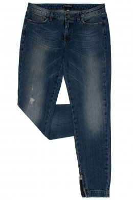 Зауженные джинсы 04.06.2024 Newlife.moda