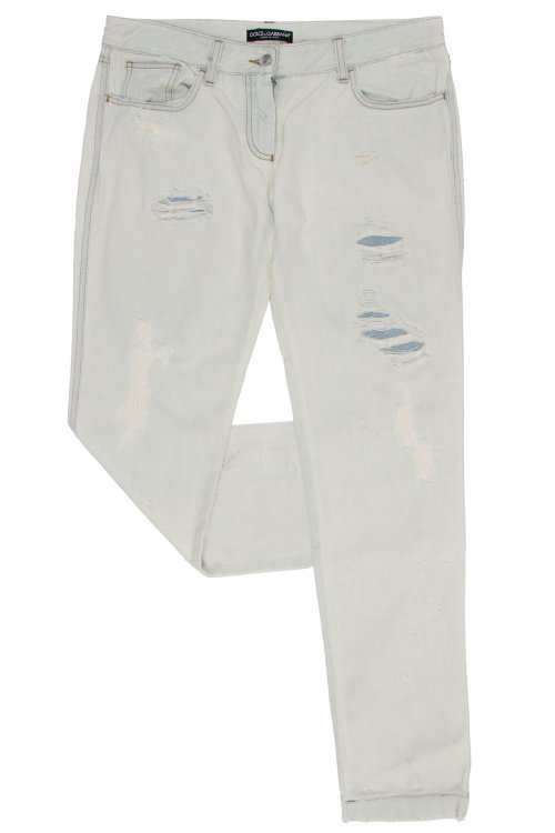 Зауженные джинсы 04.06.2024 Newlife.moda