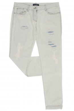 Зауженные джинсы 04.06.2024 Newlife.moda