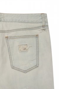 Зауженные джинсы 04.06.2024 Newlife.moda