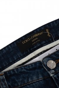 Зауженные джинсы 04.06.2024 Newlife.moda