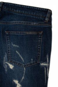 Зауженные джинсы 04.06.2024 Newlife.moda