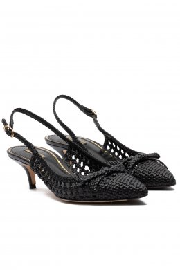 Туфли на каблуке 03.06.2024 Newlife.moda