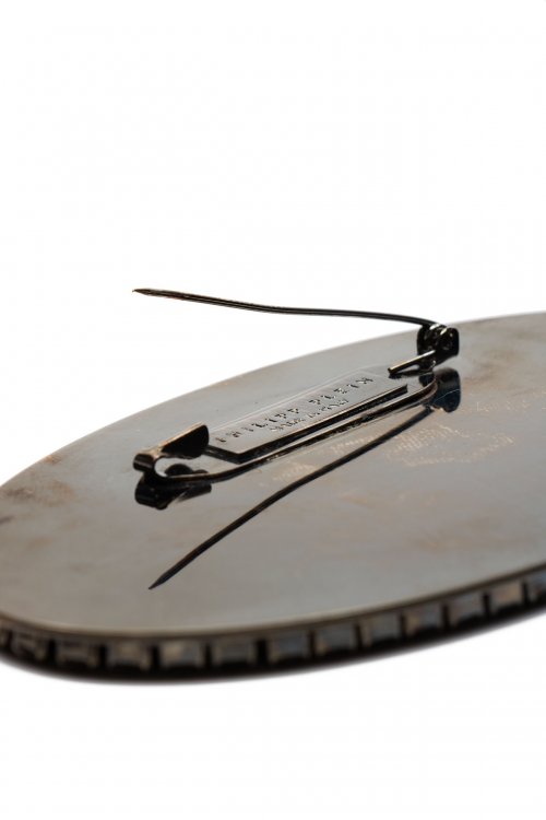 Брошь 03.06.2024 Newlife.moda