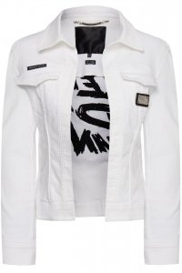 Джинсовая куртка 03.06.2024 Newlife.moda