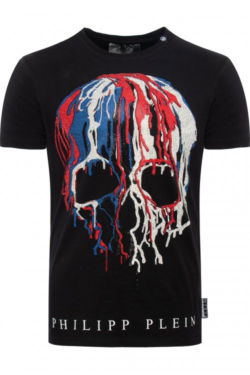 Футболка с коротким рукавом 03.06.2024 Newlife.moda