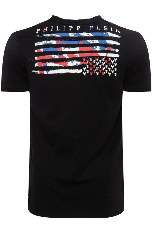 Футболка с коротким рукавом 03.06.2024 Newlife.moda