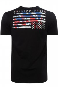 Футболка с коротким рукавом 03.06.2024 Newlife.moda