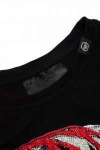 Футболка с коротким рукавом 03.06.2024 Newlife.moda