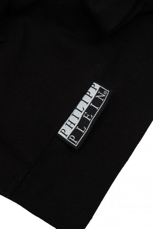 Футболка с коротким рукавом 03.06.2024 Newlife.moda