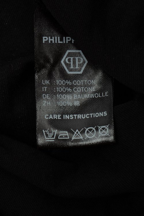 Футболка с коротким рукавом 03.06.2024 Newlife.moda