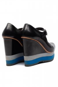 Туфли на платформе 03.06.2024 Newlife.moda