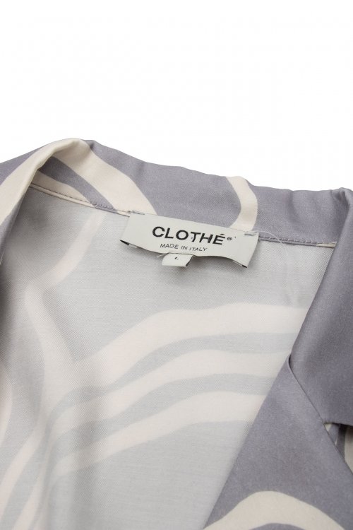 Костюм с брюками 03.06.2024 Newlife.moda
