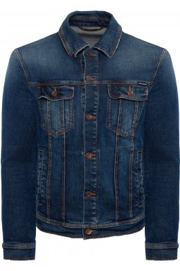 Джинсовая куртка 03.06.2024 Newlife.moda
