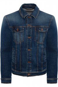 Джинсовая куртка 03.06.2024 Newlife.moda