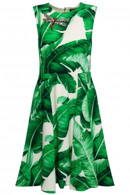 Летнее платье 04.06.2024 Newlife.moda