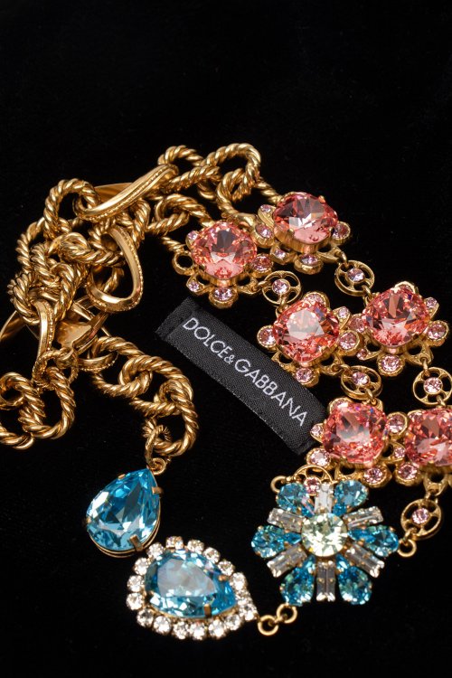 Ожерелье 02.06.2024 Newlife.moda