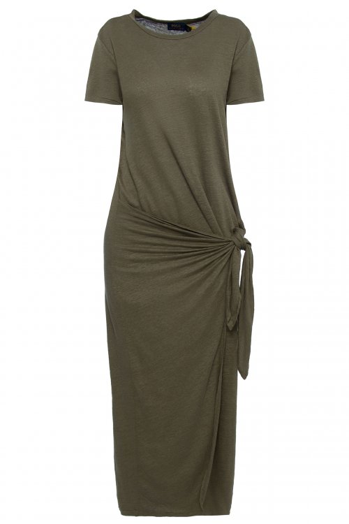 Летнее платье 03.06.2024 Newlife.moda