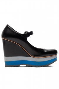 Туфли на платформе 03.06.2024 Newlife.moda