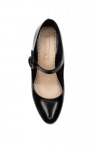 Туфли на платформе 03.06.2024 Newlife.moda