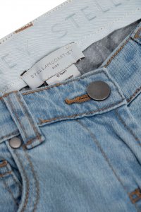 Зауженные джинсы 02.06.2024 Newlife.moda