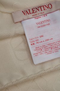 Шарф 04.06.2024 Newlife.moda