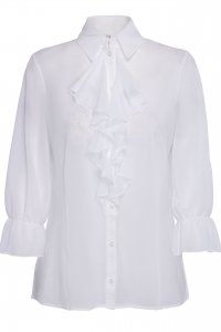Блуза 25.06.2024 Newlife.moda