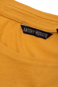 Футболка с коротким рукавом 04.06.2024 Newlife.moda