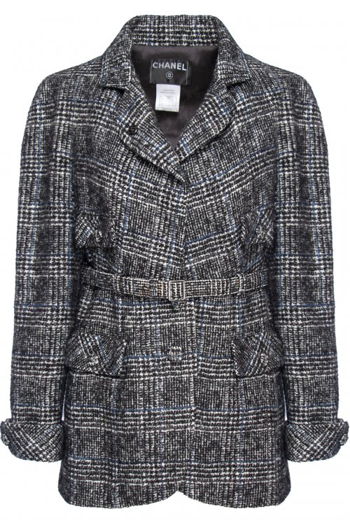 Жакет 03.06.2024 Newlife.moda