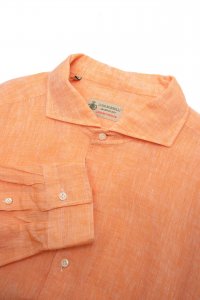 Рубашка с длинным рукавом 04.06.2024 Newlife.moda