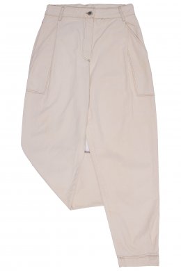 Джинсы с высокой талией 04.06.2024 Newlife.moda