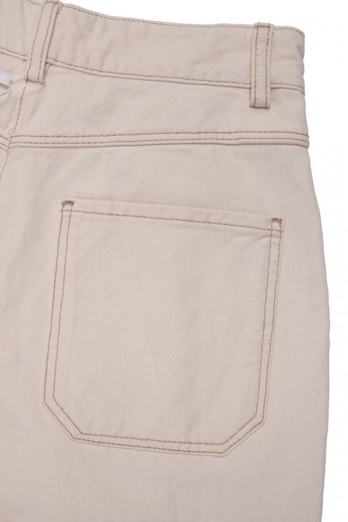 Джинсы с высокой талией 04.06.2024 Newlife.moda