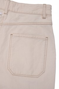 Джинсы с высокой талией 04.06.2024 Newlife.moda