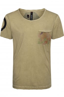 Футболка с коротким рукавом 04.06.2024 Newlife.moda