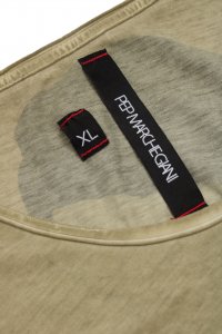 Футболка с коротким рукавом 04.06.2024 Newlife.moda