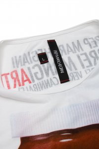 Футболка с коротким рукавом 04.06.2024 Newlife.moda