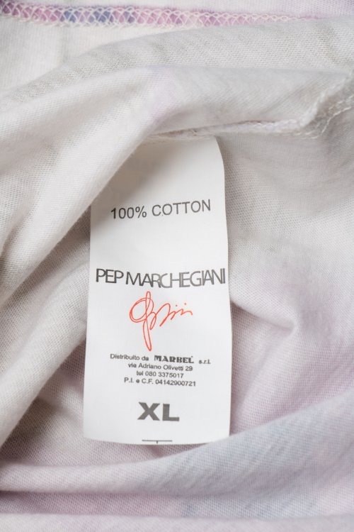 Футболка с коротким рукавом 04.06.2024 Newlife.moda