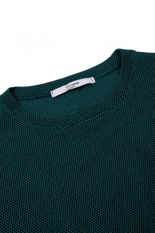 Футболка с коротким рукавом 04.06.2024 Newlife.moda