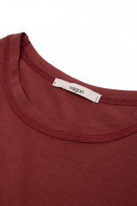 Футболка с коротким рукавом 04.06.2024 Newlife.moda