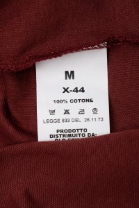 Футболка с коротким рукавом 04.06.2024 Newlife.moda