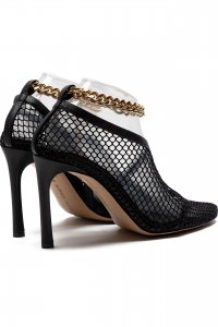 Летние ботильоны 05.06.2024 Newlife.moda