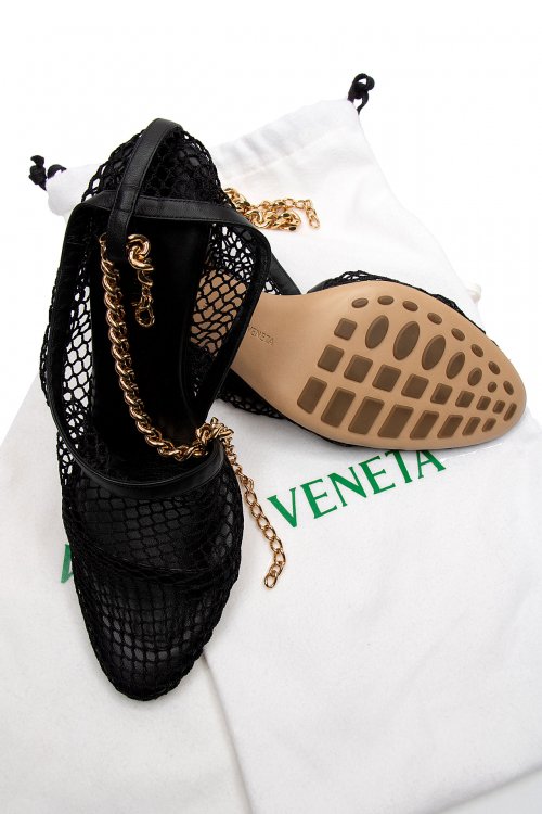 Летние ботильоны 05.06.2024 Newlife.moda